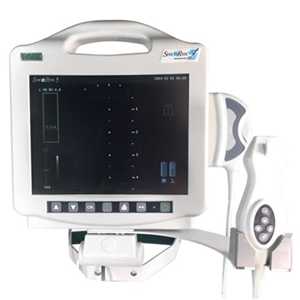 Site Rite 5 Ultrasound system