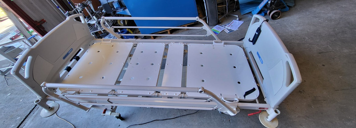 Hillrom Hospital Bed FET5000
