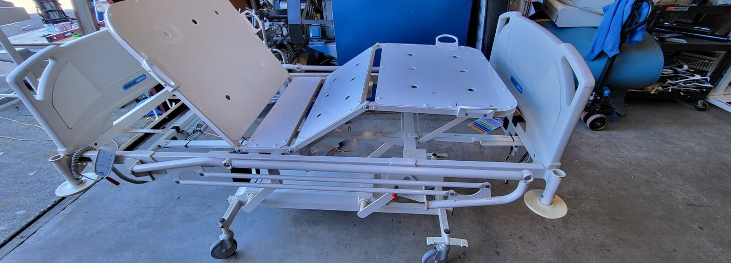 Hillrom Hospital Bed FET5000