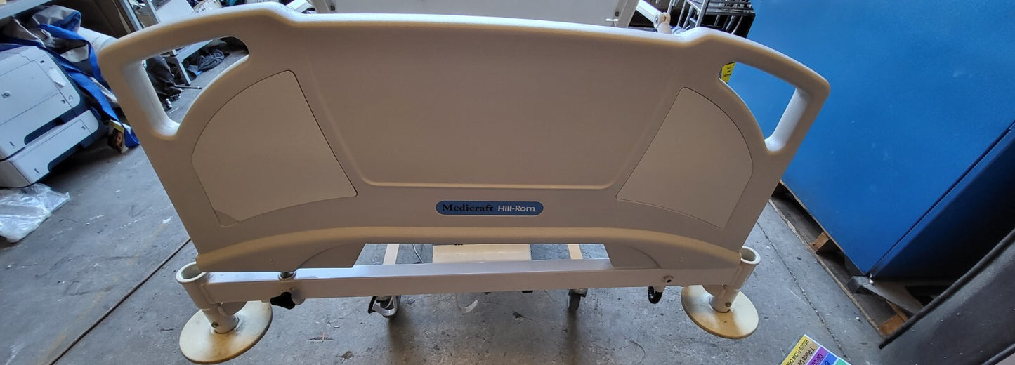 Hillrom Hospital Bed FET5000