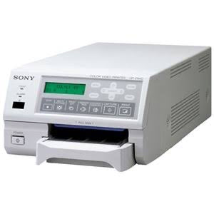 Sony UP-21MD - Color Video Printer