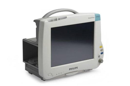 Philips IntelliVue MP50 Neonatal