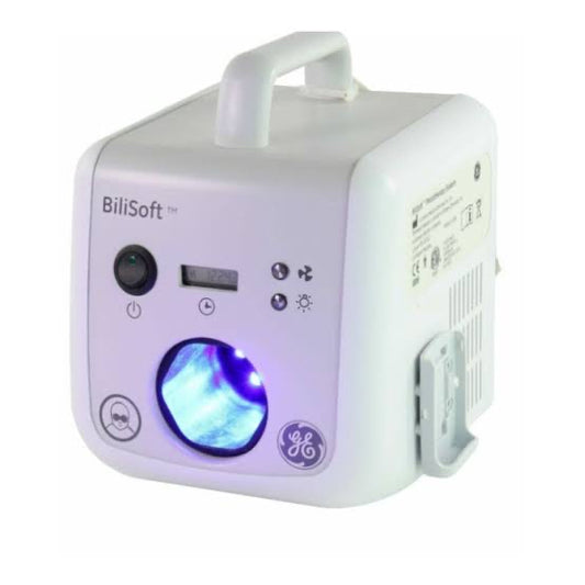 Bilisoft LED Phototheraphy System