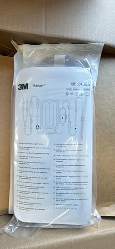 3M Ranger 24355 Blood Fluid Warming High Flow Set