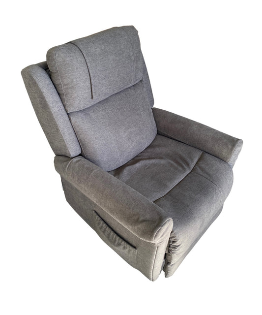 Aspire Lift Recline Chair - Custom Raphael Quattro