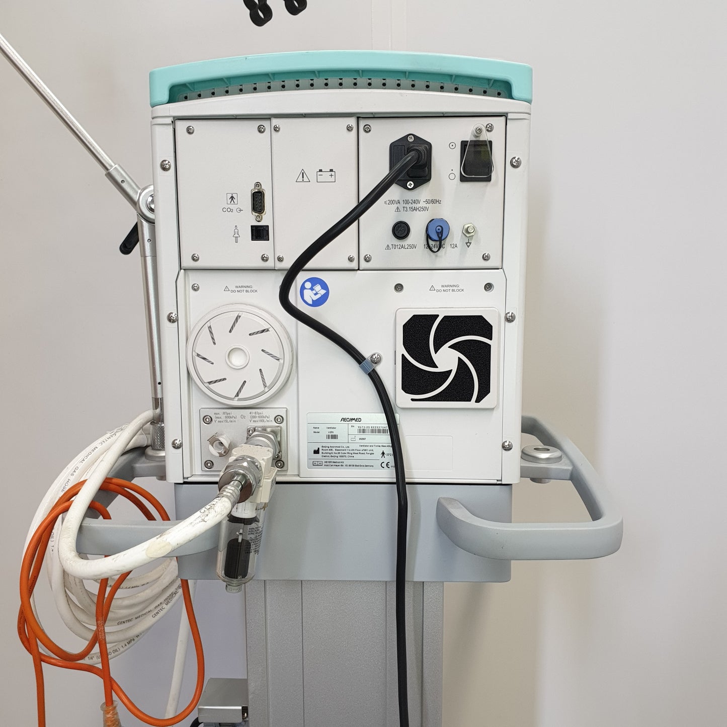 AeonMed VG70 Ventilator [New/Unused]