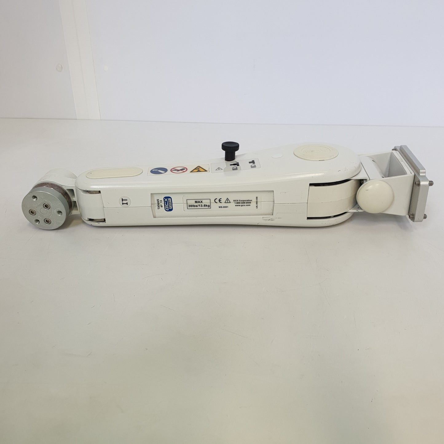 GCX Mounting Arm LBL-0003-50B [Used]