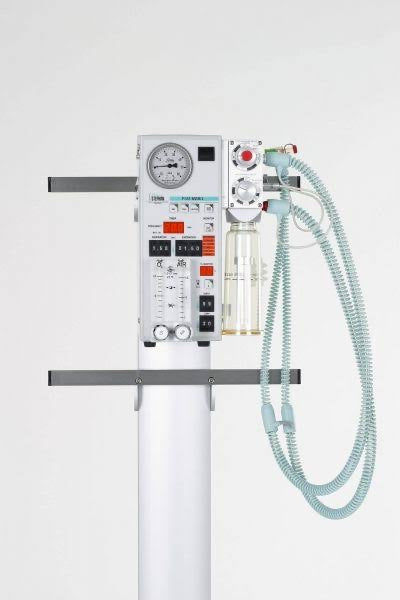 Stephan F120 Mobile - Ventilator