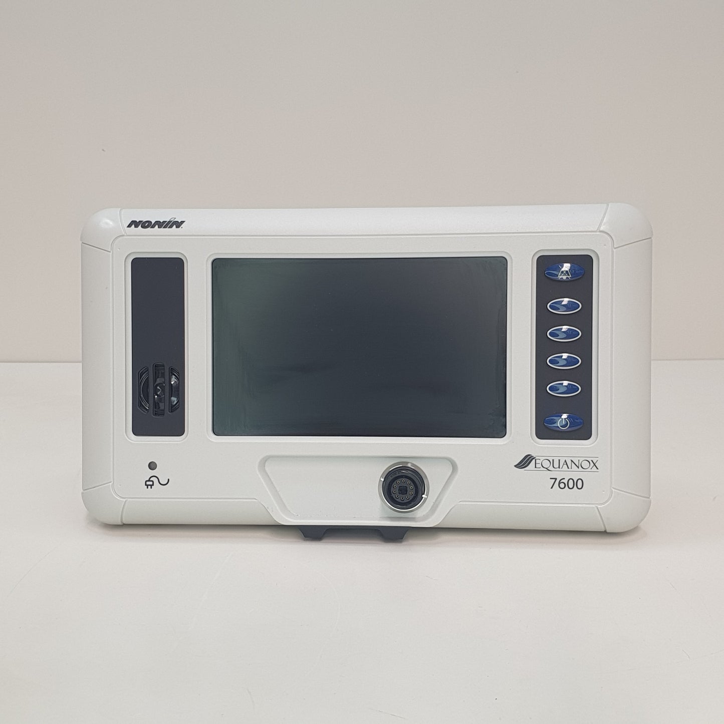 Nonin Equanox 7600 Oximeter [Used]