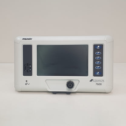 Nonin Equanox 7600 Oximeter [Used]