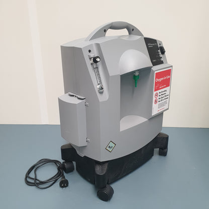 Respironics Millennium M5 Oxygen Concentrator [Used]