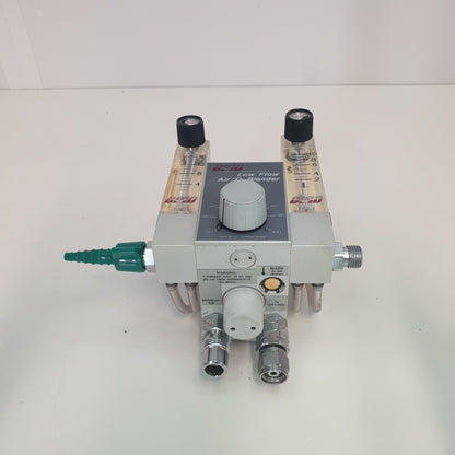 Bird Low Flow Air/O2 Blender [Used]