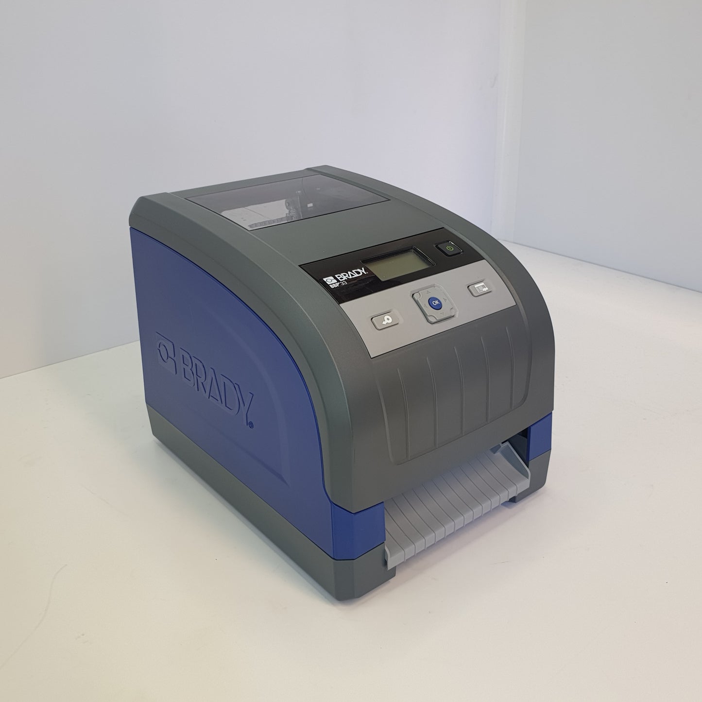 Brady BBP 33 Thermal Printer [Used]