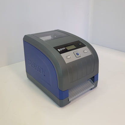 Brady BBP 33 Thermal Printer [Used]