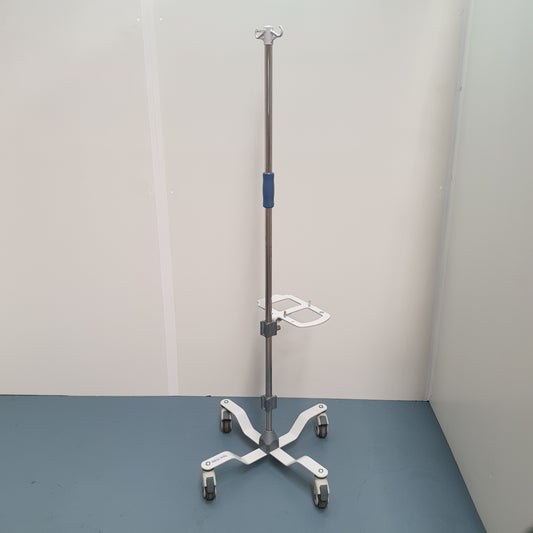 Fisher & Paykel Mobile Pole Stand for Airvo 2 [Used]