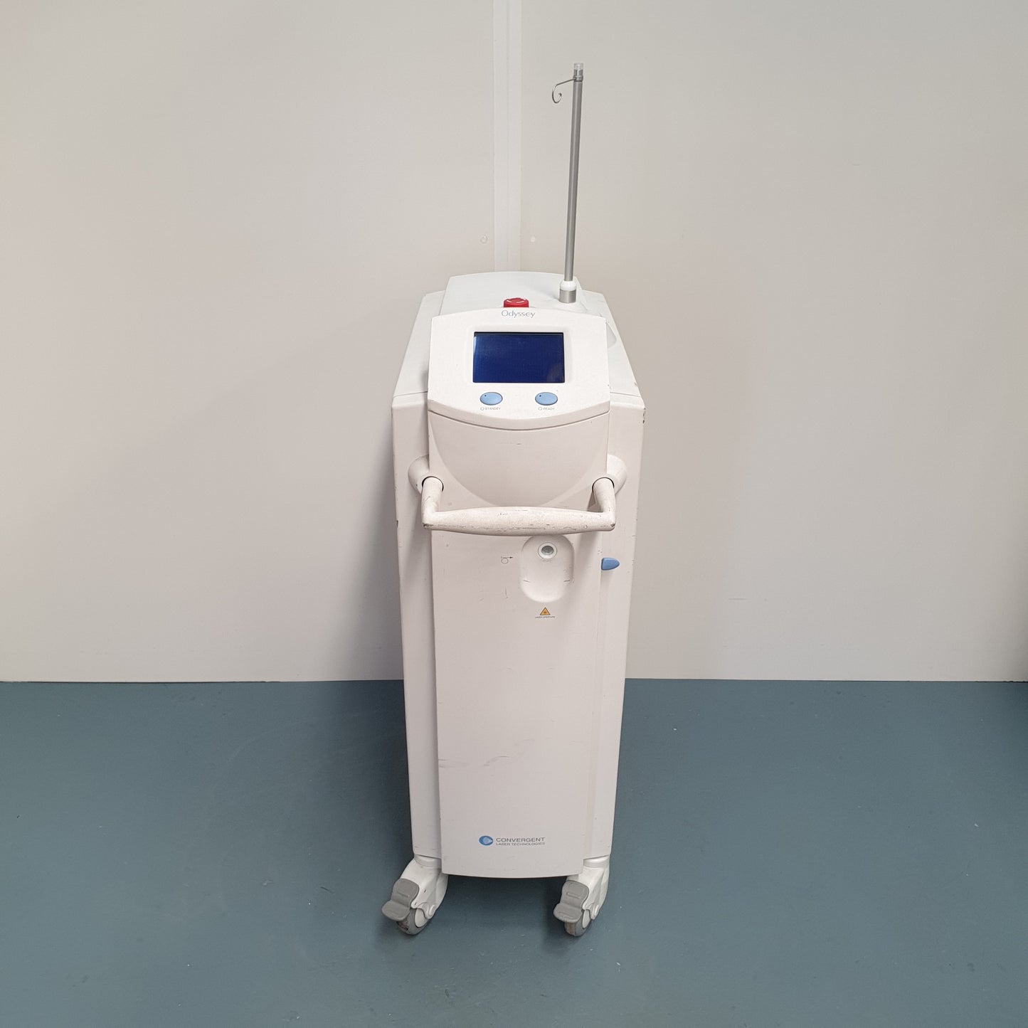 Convergent Laser Technologies Odyssey 30B Lithotripsy Laser [Used]