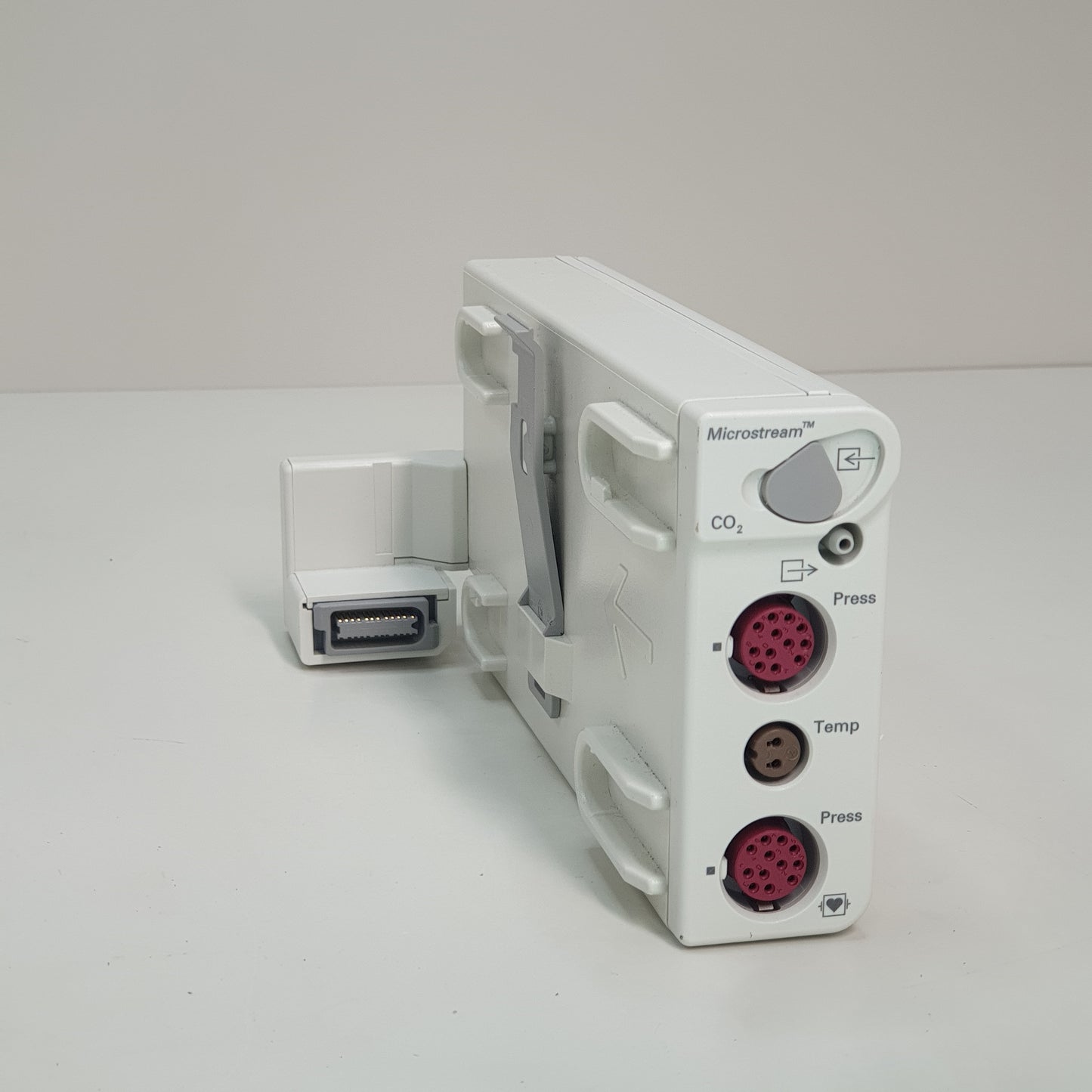 Philips M3015B CO2 Extension Intellivue Module [Used]