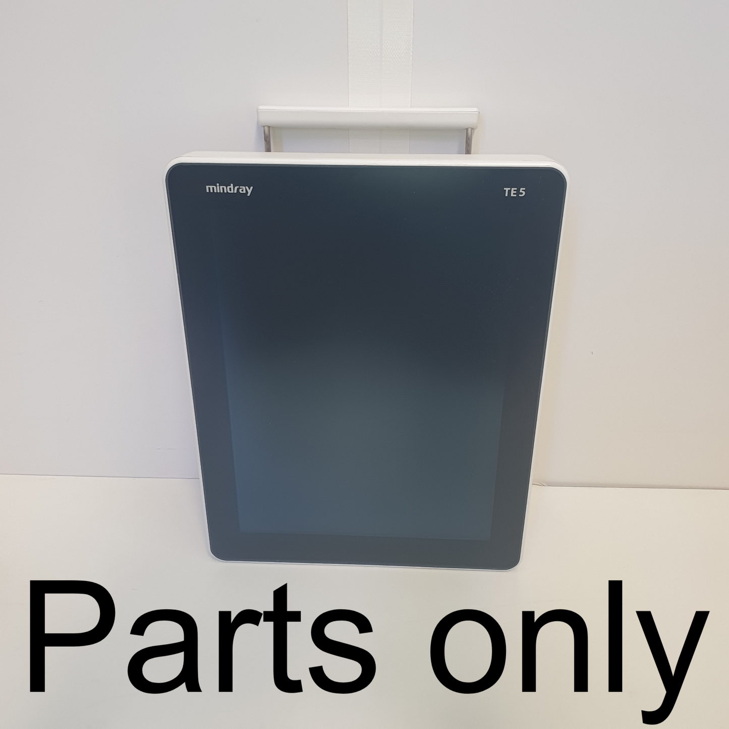 Mindray TE5 Diagnostic Ultrasound System [Parts only]
