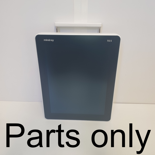 Mindray TE5 Diagnostic Ultrasound System [Parts only]
