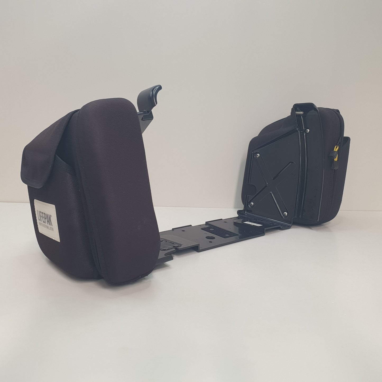 Physio Control LIFEPAK 15 Standard Carry Case [Used]