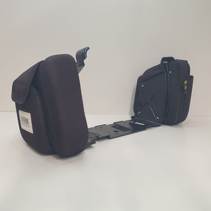Physio Control LIFEPAK 15 Standard Carry Case [Used]