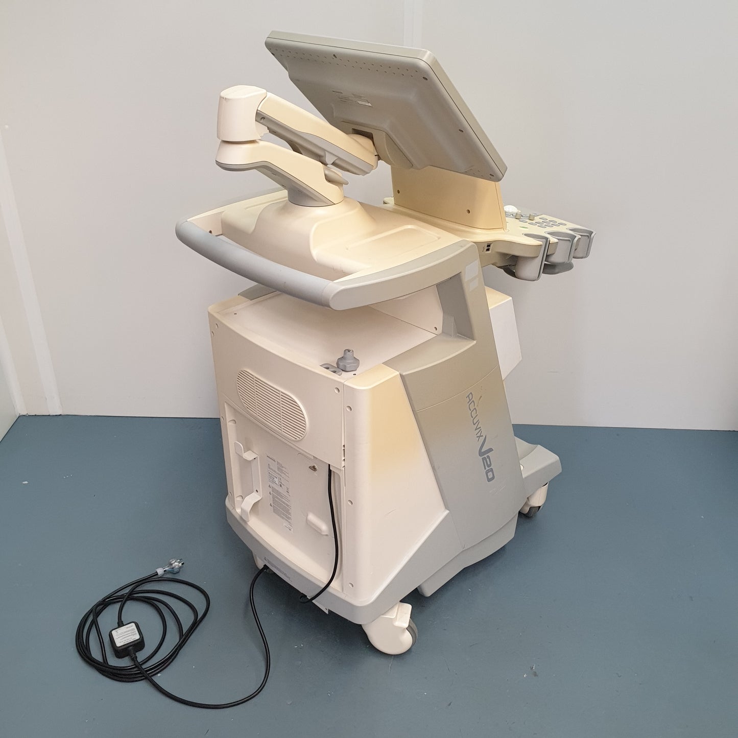 Samsung Medison Accuvix V20 Diagnostic Ultrasound System [Used]