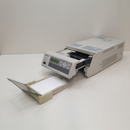 Sony Color Video Printer UP-21MD [Used]