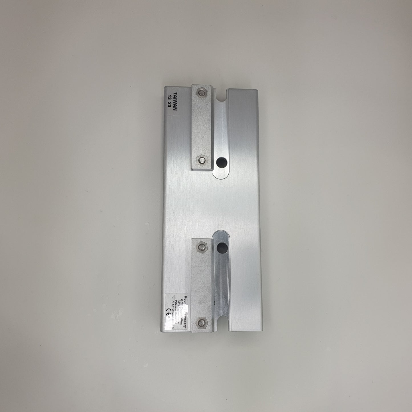 GCX 7""""/17.8 cm Channel for GE/Datex Ohmeda Dovetail Accessory Track OH-0010-80 [New/Unused]