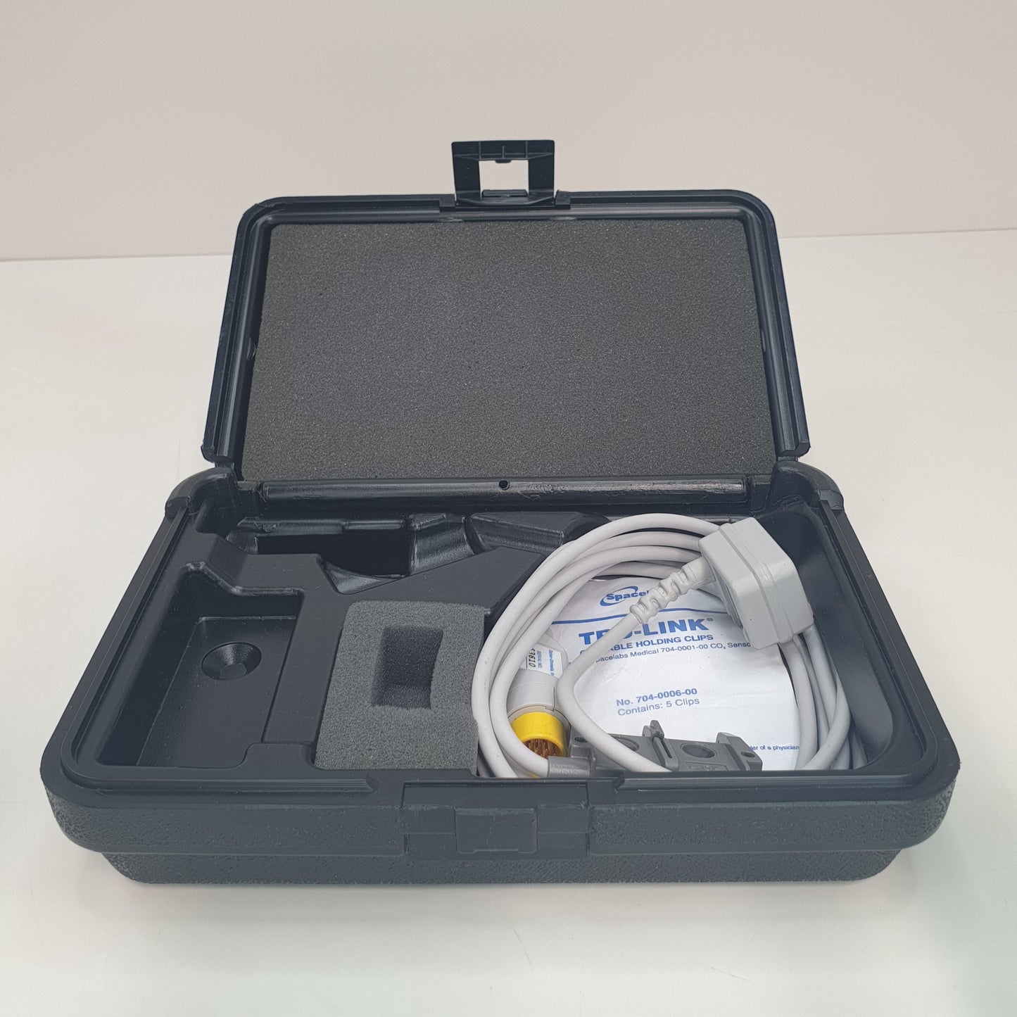 Spacelabs CO2 Sensor 704-0001-00 [Used]
