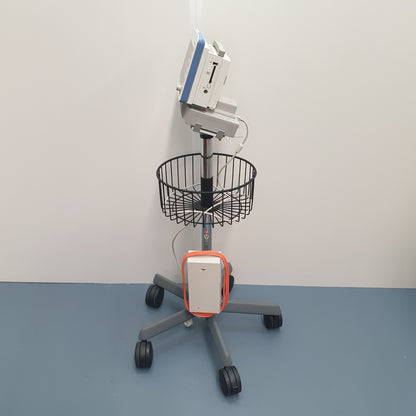 Drager Infinity Gamma XL Patient Monitor [Used]