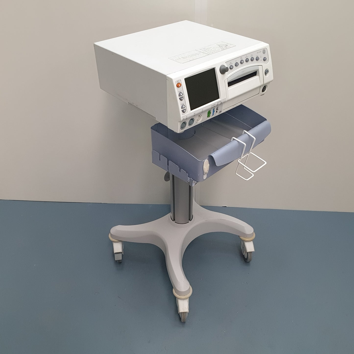 GE Corometrics 250cx Series Maternal/Fetal Monitor - 259CX-A [Used]