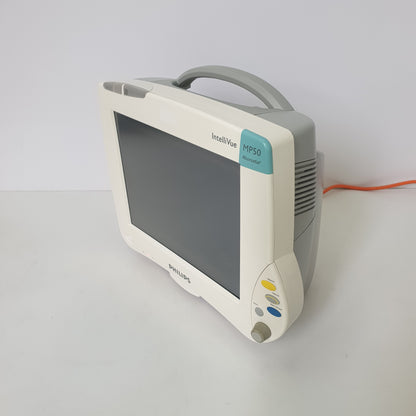 Philips IntelliVue MP50 Neonatal [Used]