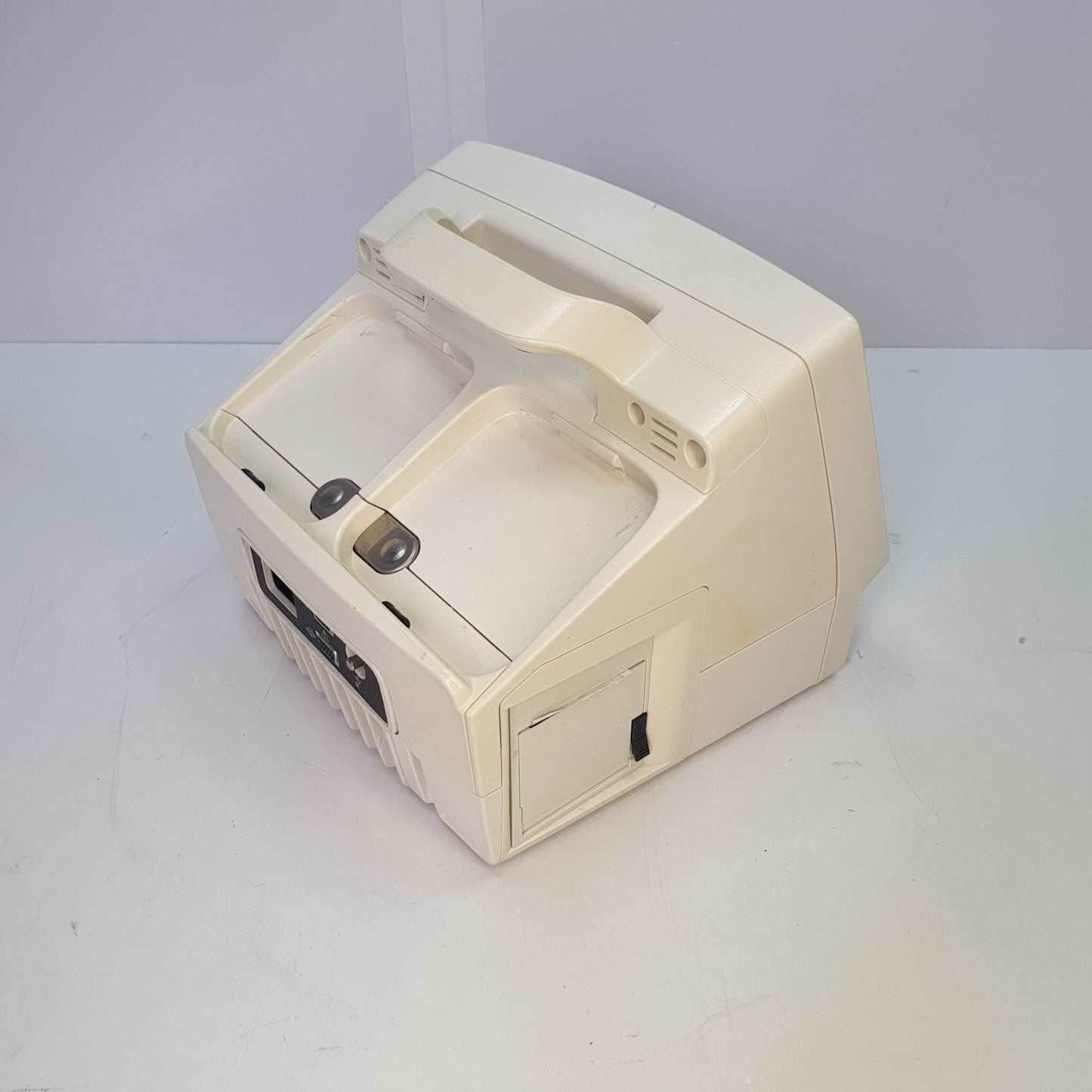 Physio Control Lifepak 20 Defibrillator/Monitor [Refurbished]