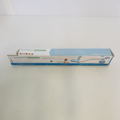 Buckingham Easywipe Personal Hygiene Aid [New/Unused]