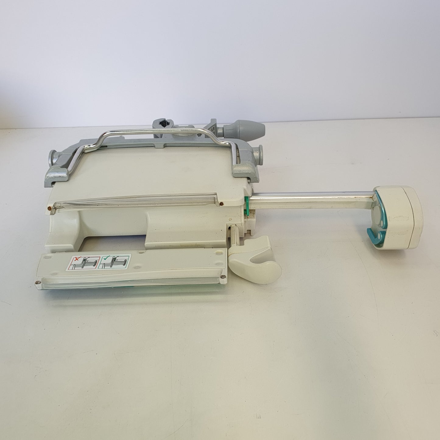 B Braun Perfusor Space Infusion Pump [Refurbished]
