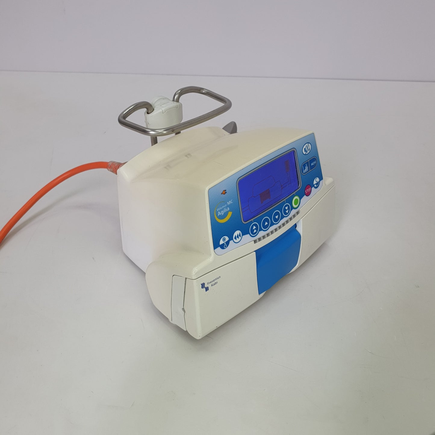 Fresenius Kabi Volumat MC Agilia Infusion Pump [Refurbished]