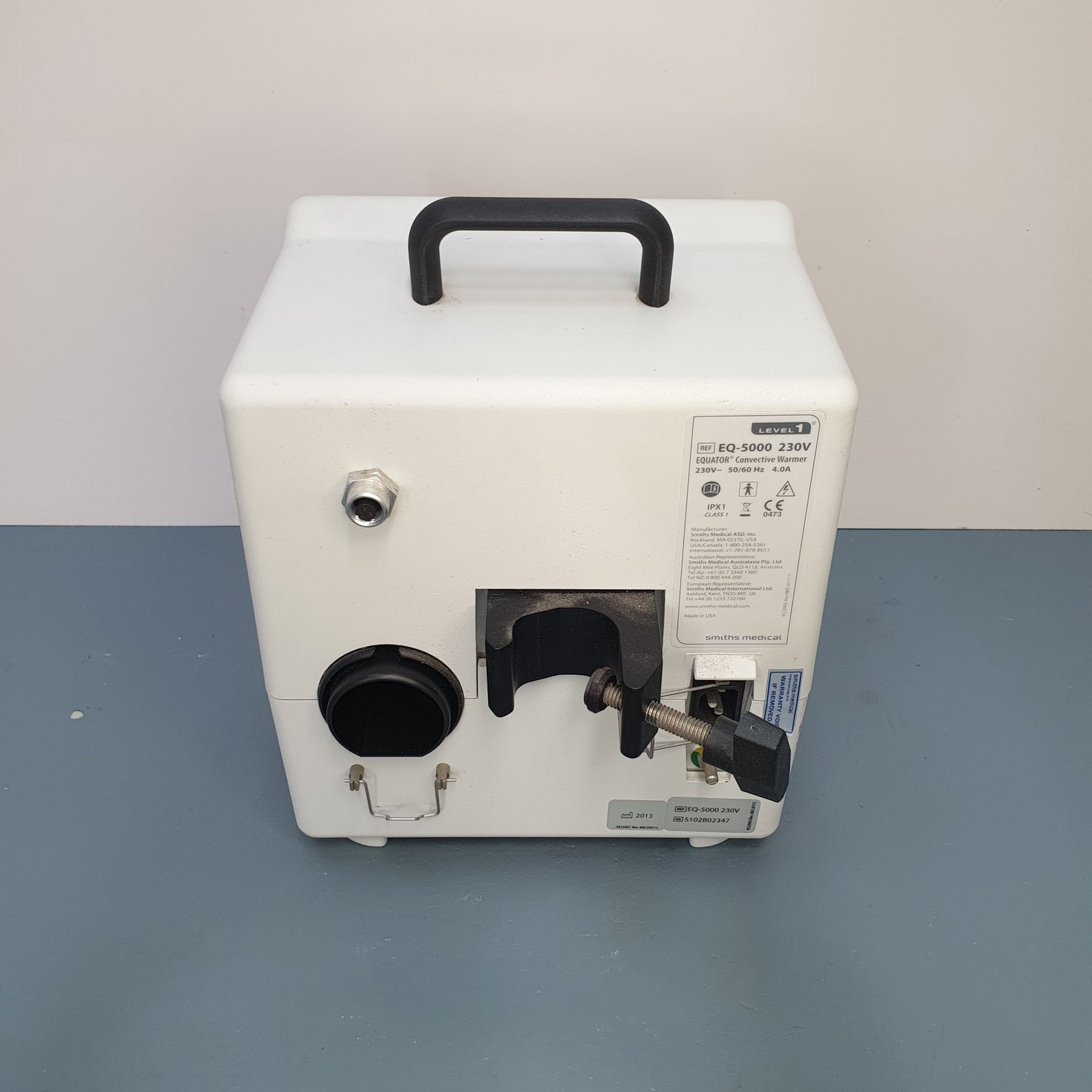 Level 1 Equator Convective Warmer EQ-5000 230V [Used]