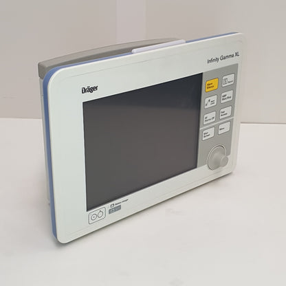 Drager Infinity Gamma XL Patient Monitor [Used]
