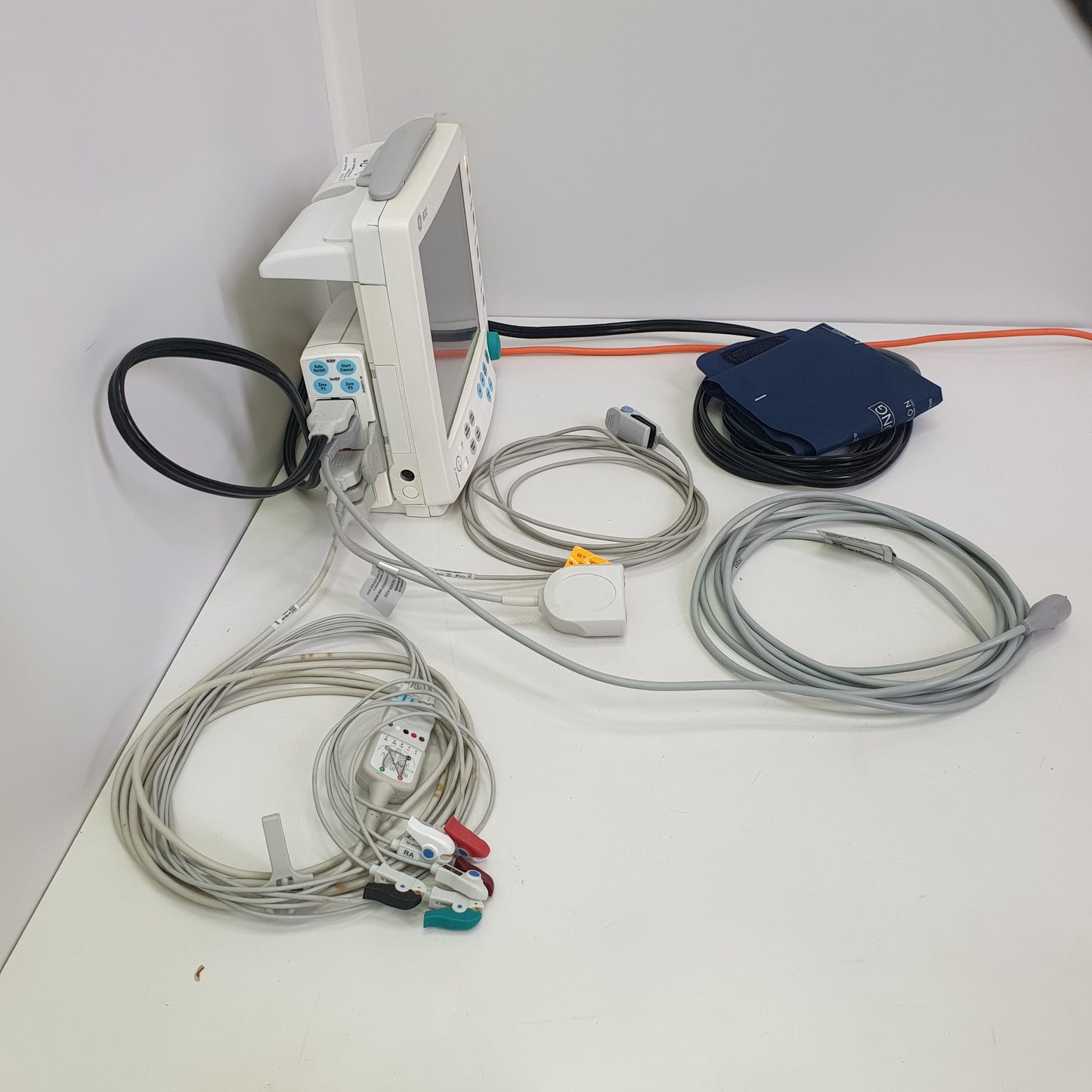 GE B30 Patient Monitor [Refurbished]