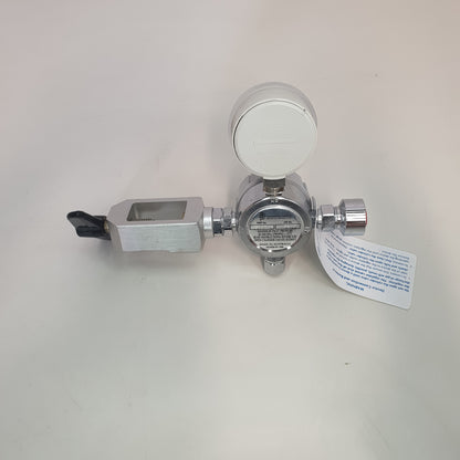 Comweld Medical Oxygen Series-O Regulator [Used]