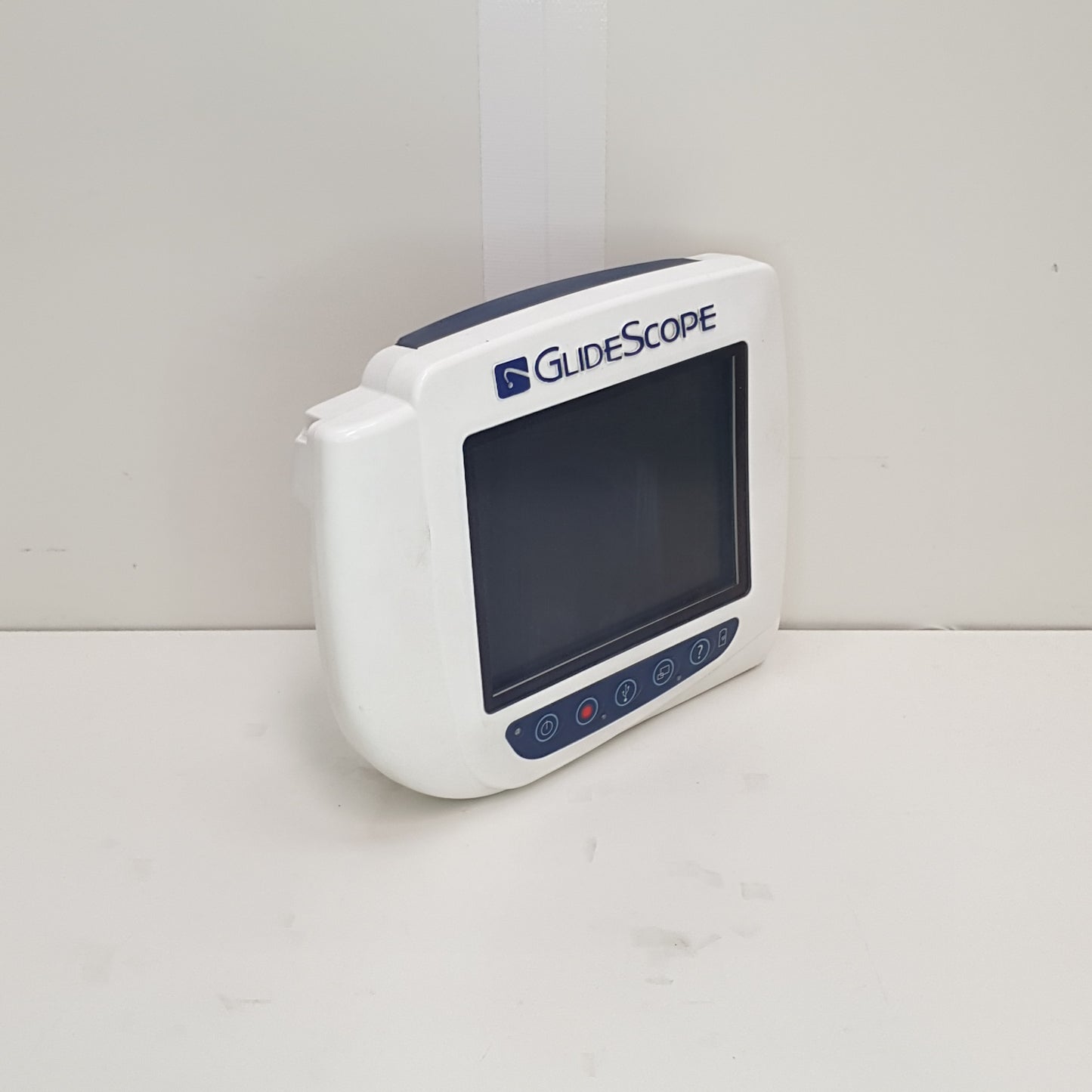 Verathon GlideScope Cobalt AVL Monitor + Accessories [Used]