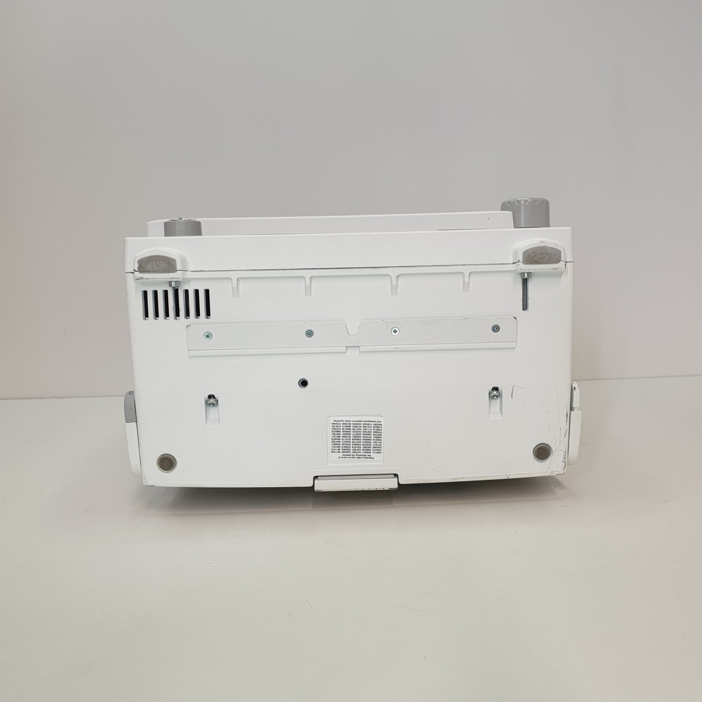 Datex-Ohmeda Cardiocap/5 Patient monitor [Used]