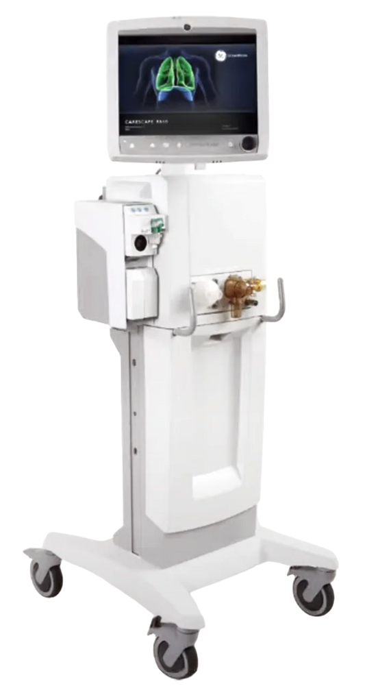 GE Carescape R860 Ventilator [New/Unused]