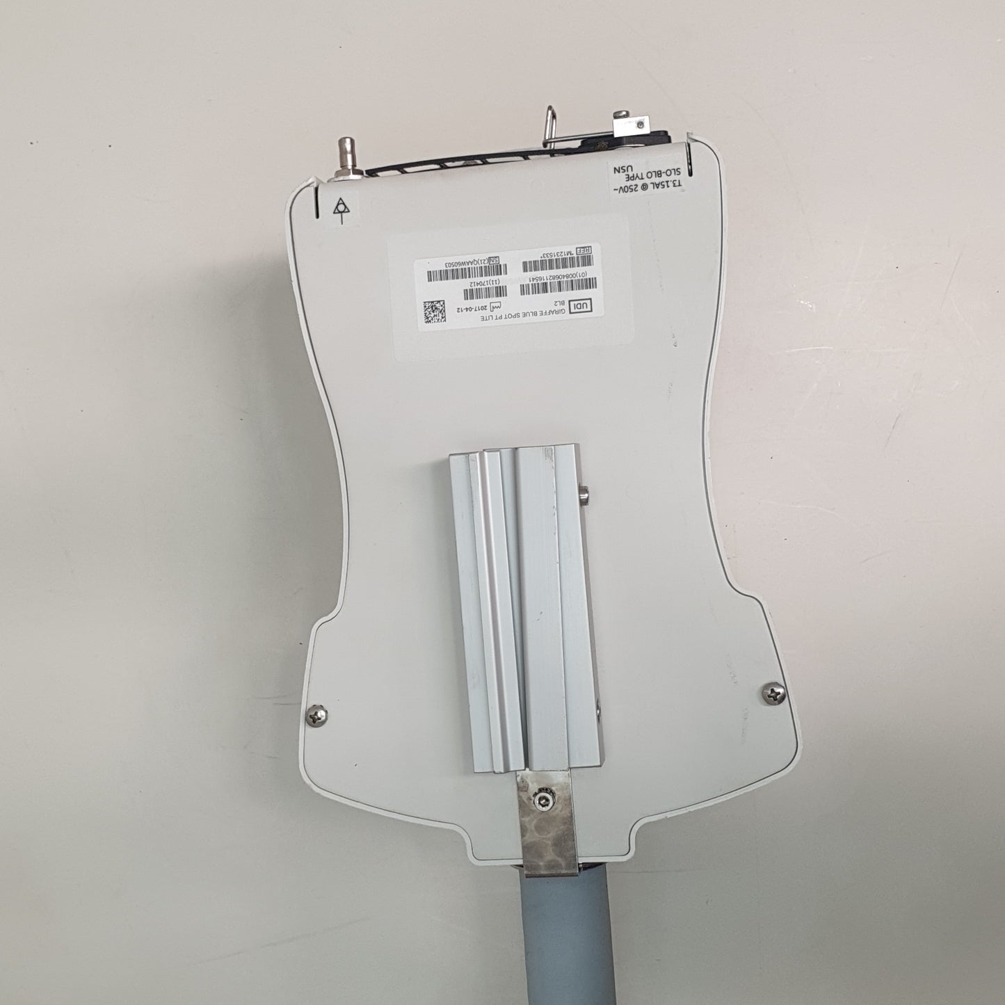 Giraffe Blue Spot PT Lite Phototherapy System [Used]