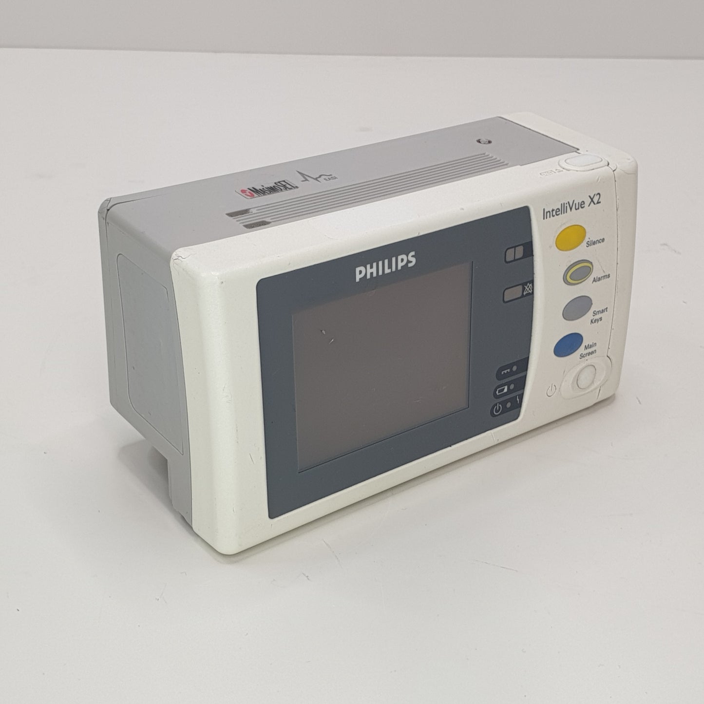 Philips IntelliVue X2 Measurement Module and Patient Monitor [Used]
