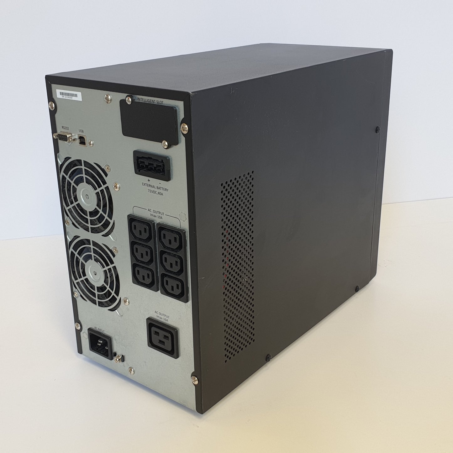 Eaton 9E 9E3000IAU UPS [Refurbished]