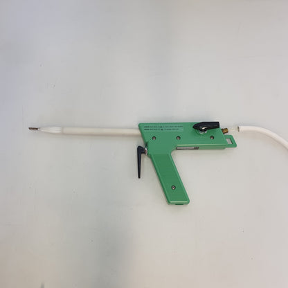Cabot Medical Cryomedics MT 700 Cryosurgical Gun and Gauge [Parts only]