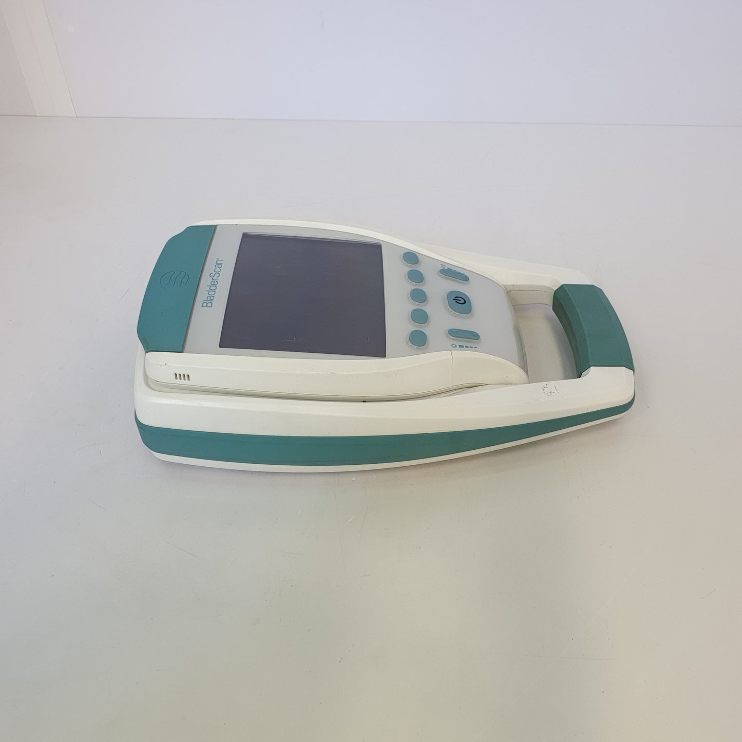 Verathon BladderScan BVI 9400 Bladder Scanner [Used]