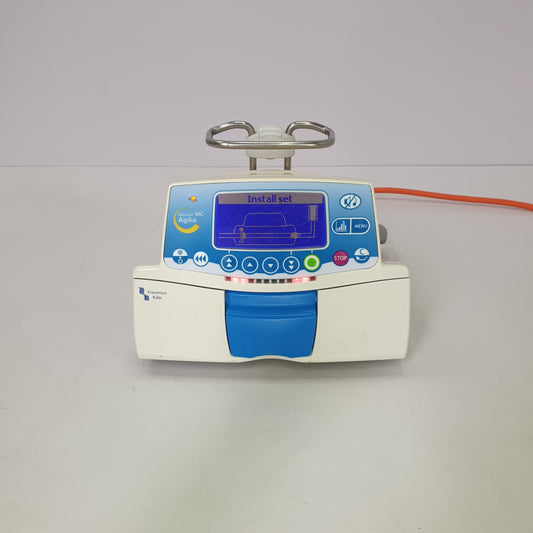 Fresenius Kabi Volumat MC Agilia Infusion Pump [Refurbished]