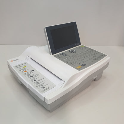 Cardiac Science Burdick 8500 Electrocardiograph [Used]